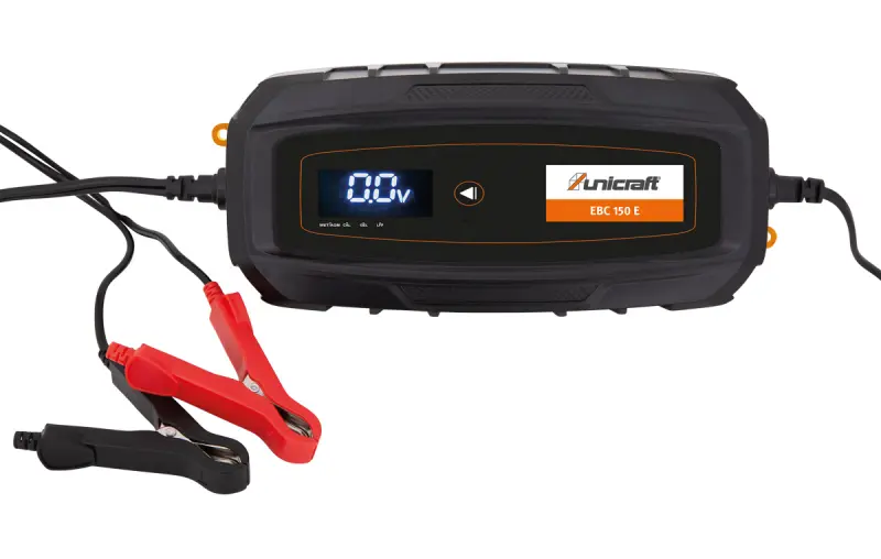 Nabíječka autobaterií Unicraft EBC 150 E (BOW6851110)